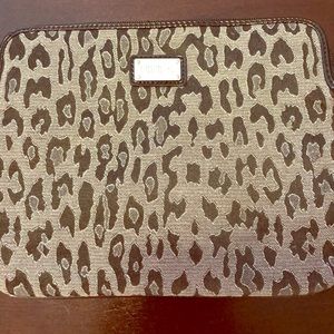 Nine & Co. iPad case.